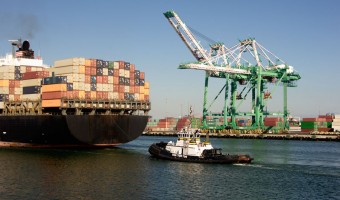 行業新聞-香港海聯船運有限公司-6月運力需求：旺季臨近貨量回升，歐美商品消費偏弱或將影響旺季水平