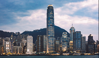 企業架構-香港海聯船運有限公司-中國香港（總部 ）