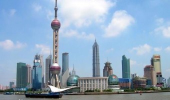 企業架構-香港海聯船運有限公司-中國上海